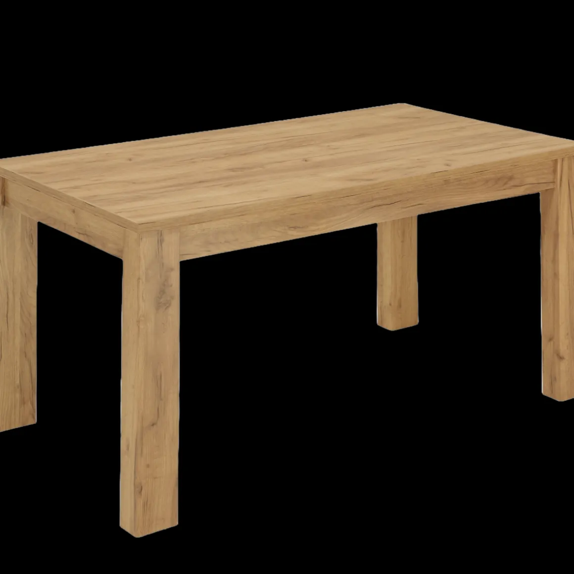 Niehoff Ausziehtisch Multi Decor Eiche terra