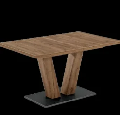 Niehoff Ausziehtisch Multi Decor Natur