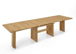 Niehoff Ausziehtisch Multi Decor Natur