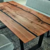 Niehoff Esstisch Epoxy