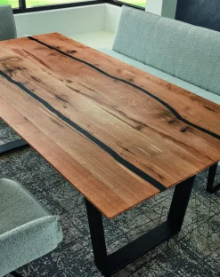 Niehoff Esstisch Epoxy