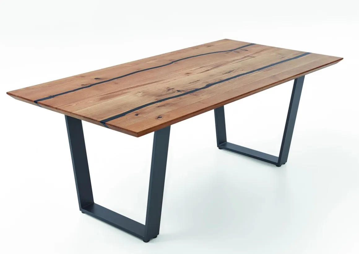 Niehoff Esstisch Epoxy