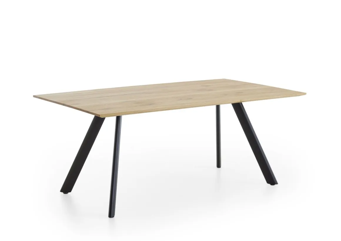 Niehoff Esstisch Oak-Edition