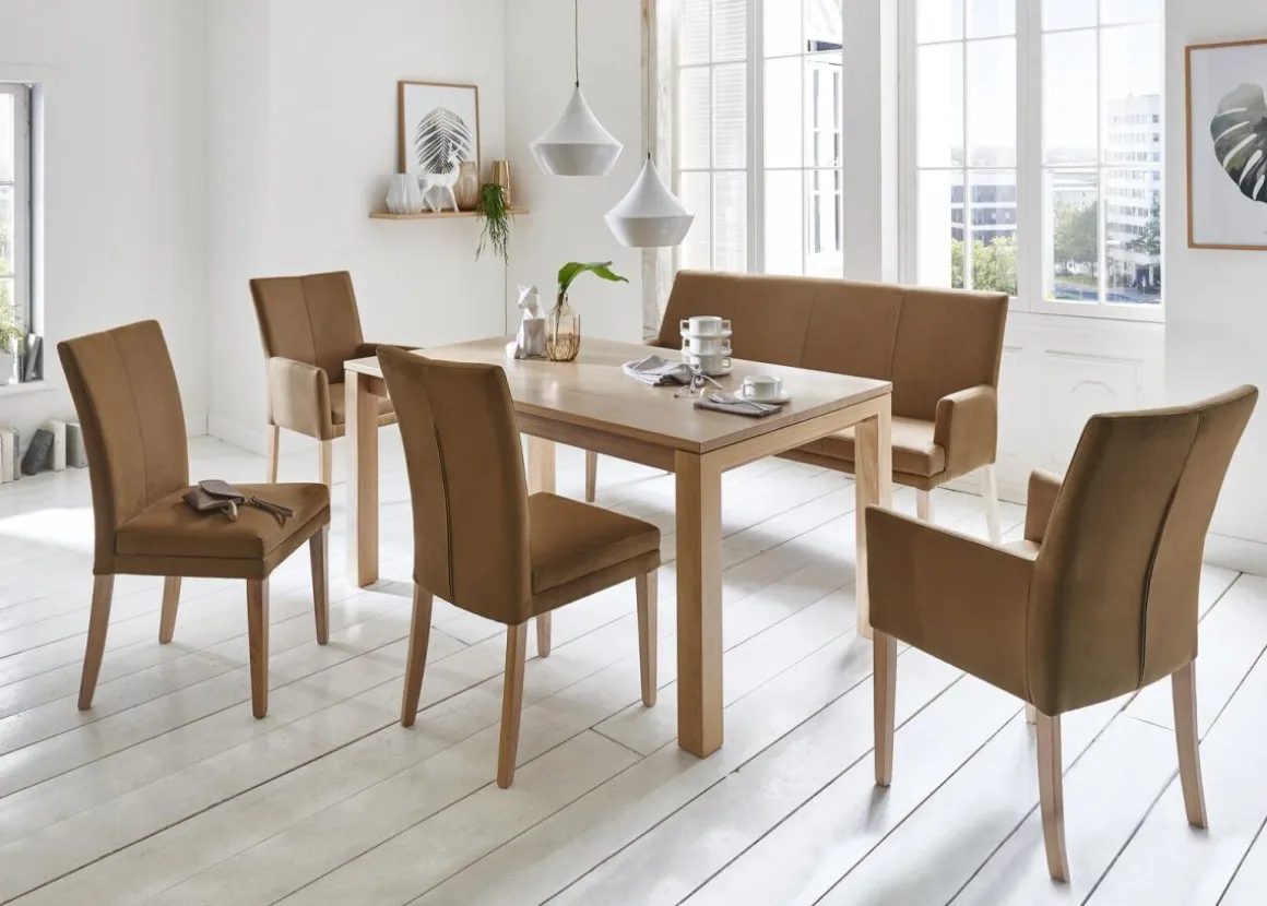 Niehoff Kopfauszugtisch Colorado 5823