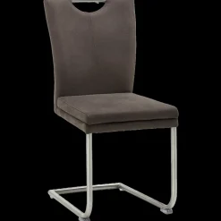 Niehoff Schwingstuhl Top-Chairs Graphit