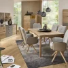 Niehoff Sideboard Studio-Line Eiche