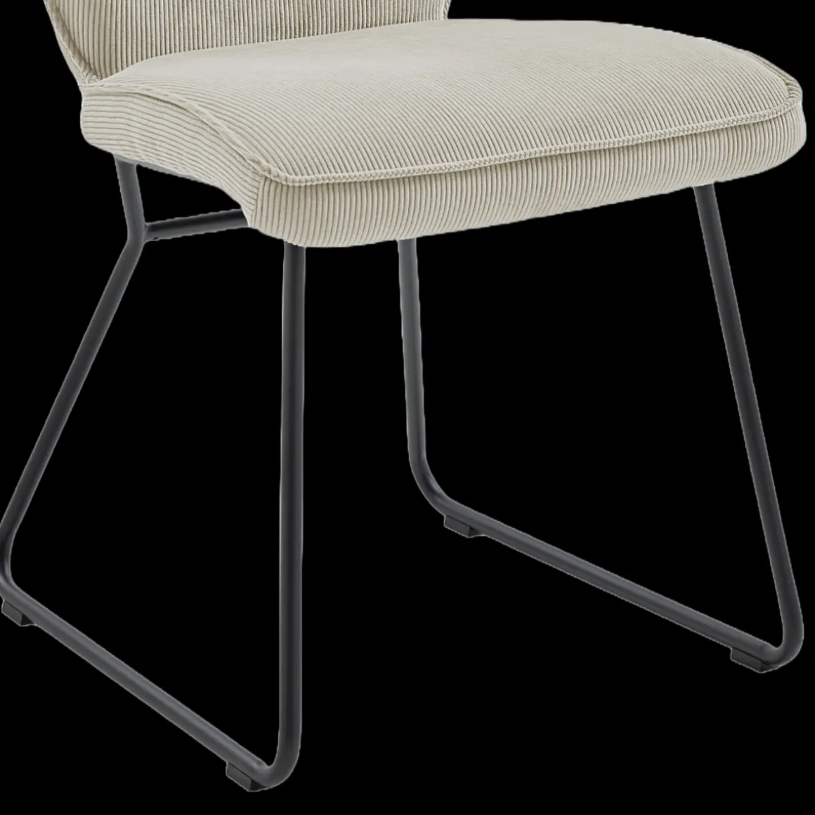 Niehoff Stuhl Conny Cream Cord