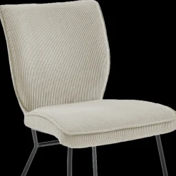 Niehoff Stuhl Conny Cream Cord