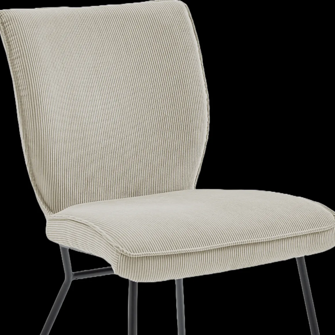 Niehoff Stuhl Conny Cream Cord