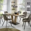 Niehoff Stuhl 7941 Cowboy Taupe