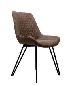 Niehoff Stuhl 7941 Cowboy Taupe