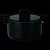 N8WERK Aluminium Energiespartopf Ø 24 cm