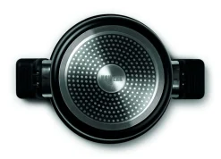 N8WERK Aluminium Energiespartopf Ø 24 cm