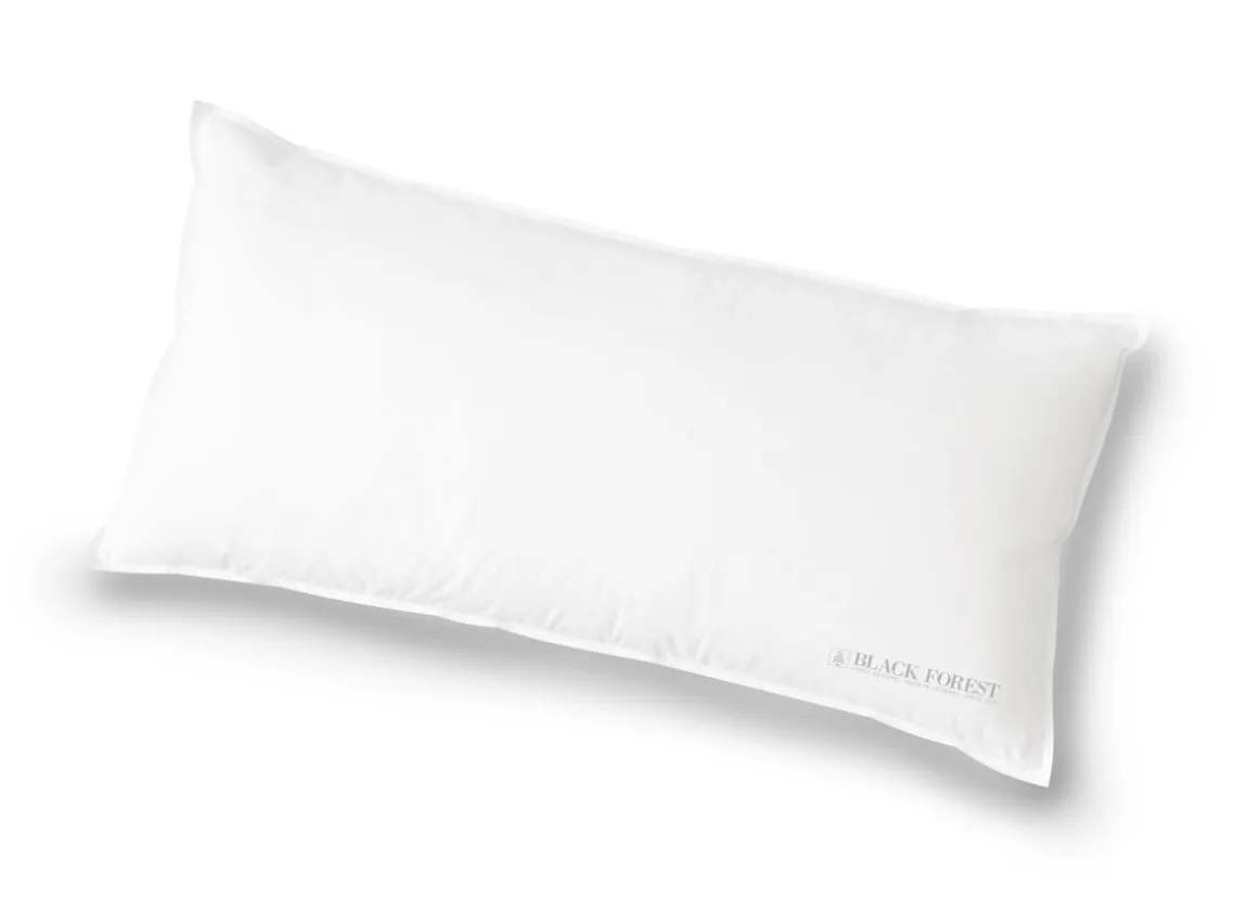 OBB Black Forest 3-Kammer-Kopfkissen Jona 40 x 80 cm