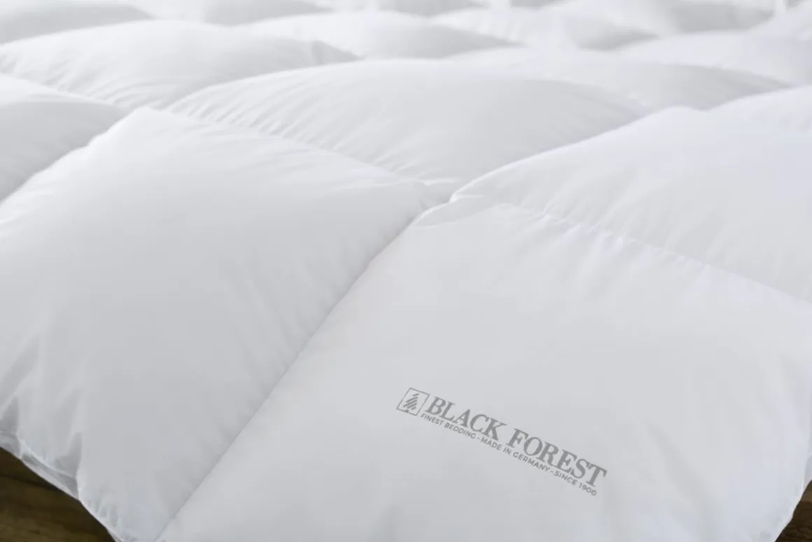 OBB Black Forest Kassettendecke Ava Warm 135 x 200 cm