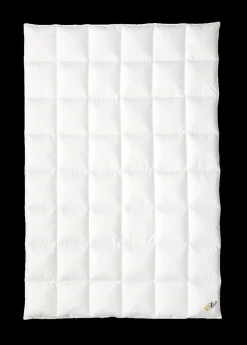 OBB Daunen-Ganzjahresbett 120 Jahre Medium 135 x 200 cm