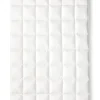 OBB Ganzjahresbett Black Forest Ava 155 x 220 cm