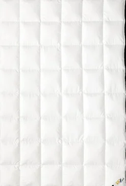 OBB Ganzjahresbett Fluffy Fill Medium 135 x 200 cm