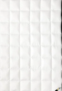 OBB Ganzjahresbett Fluffy Fill Medium 135 x 200 cm
