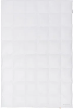 OBB Ganzjahresbett Gitta Medium 155 x 220 cm