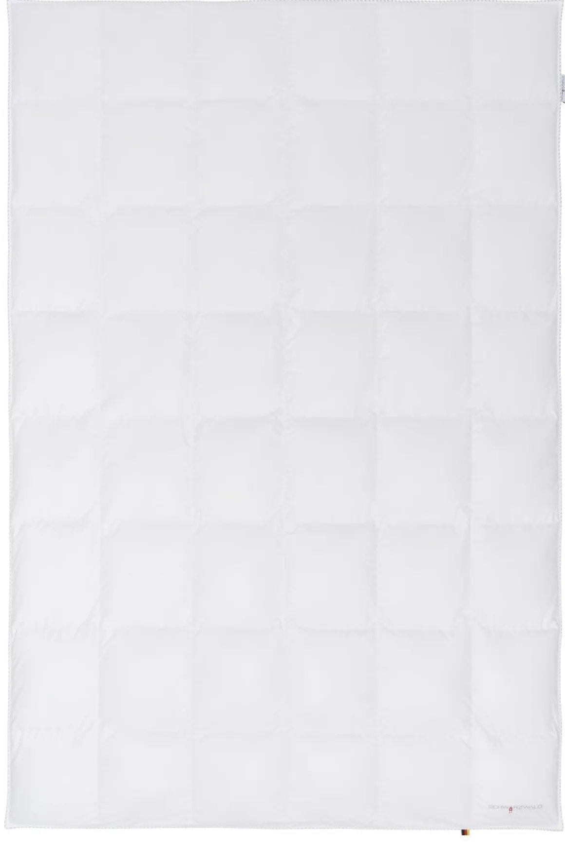 OBB Ganzjahresbett Gitta Medium 155 x 220 cm