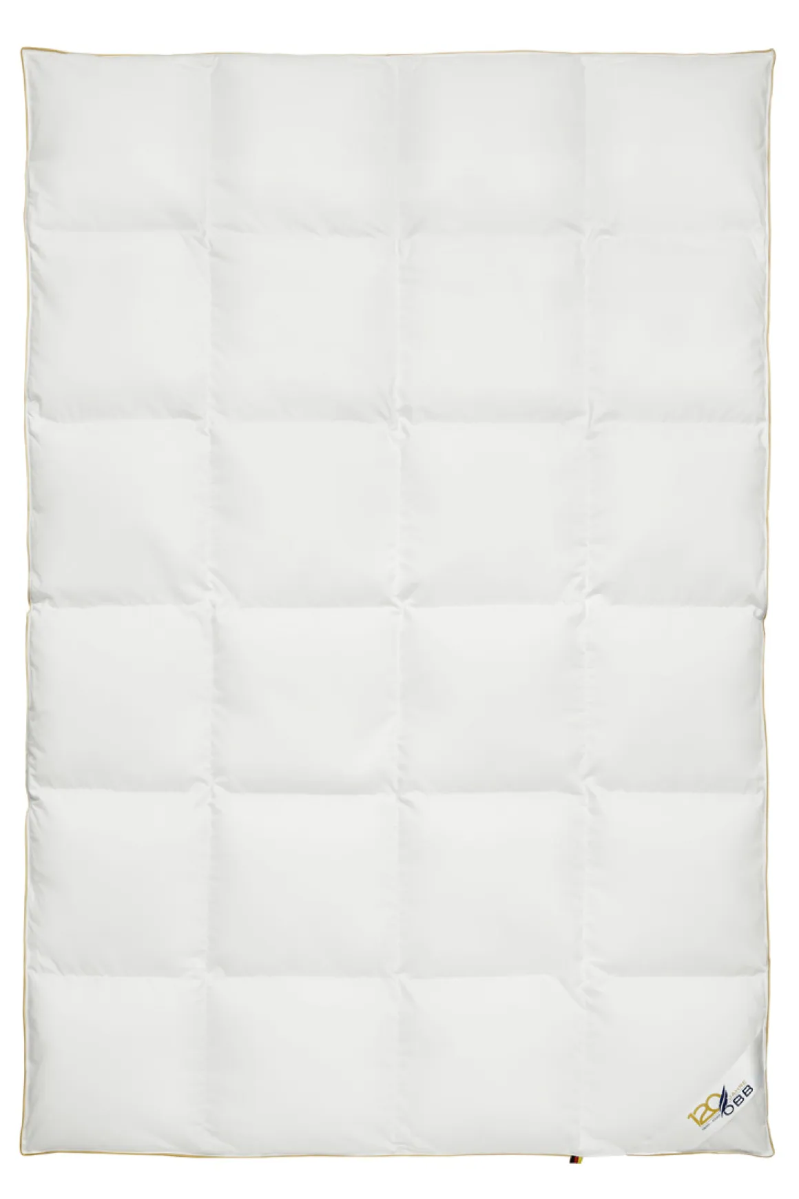 OBB Kassettendecke Fluffy Fill Warm 135 x 200 cm