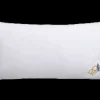 OBB Kopfkissen Federn 120 Jahre Fest 40 x 80 cm