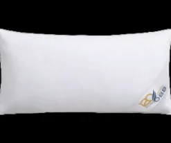 OBB Kopfkissen Federn 120 Jahre Fest 40 x 80 cm