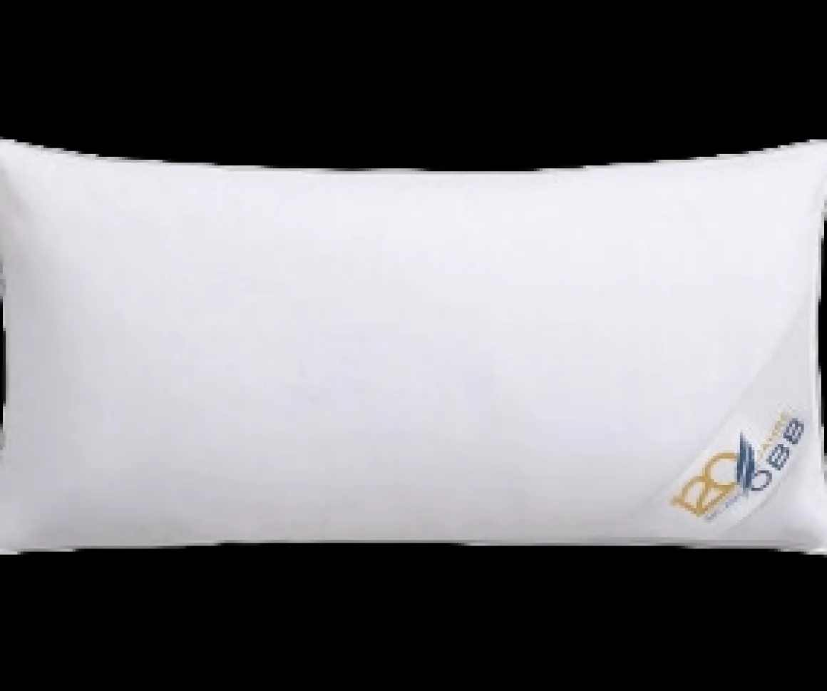 OBB Kopfkissen 120 Jahre Medium 40 x 80 cm