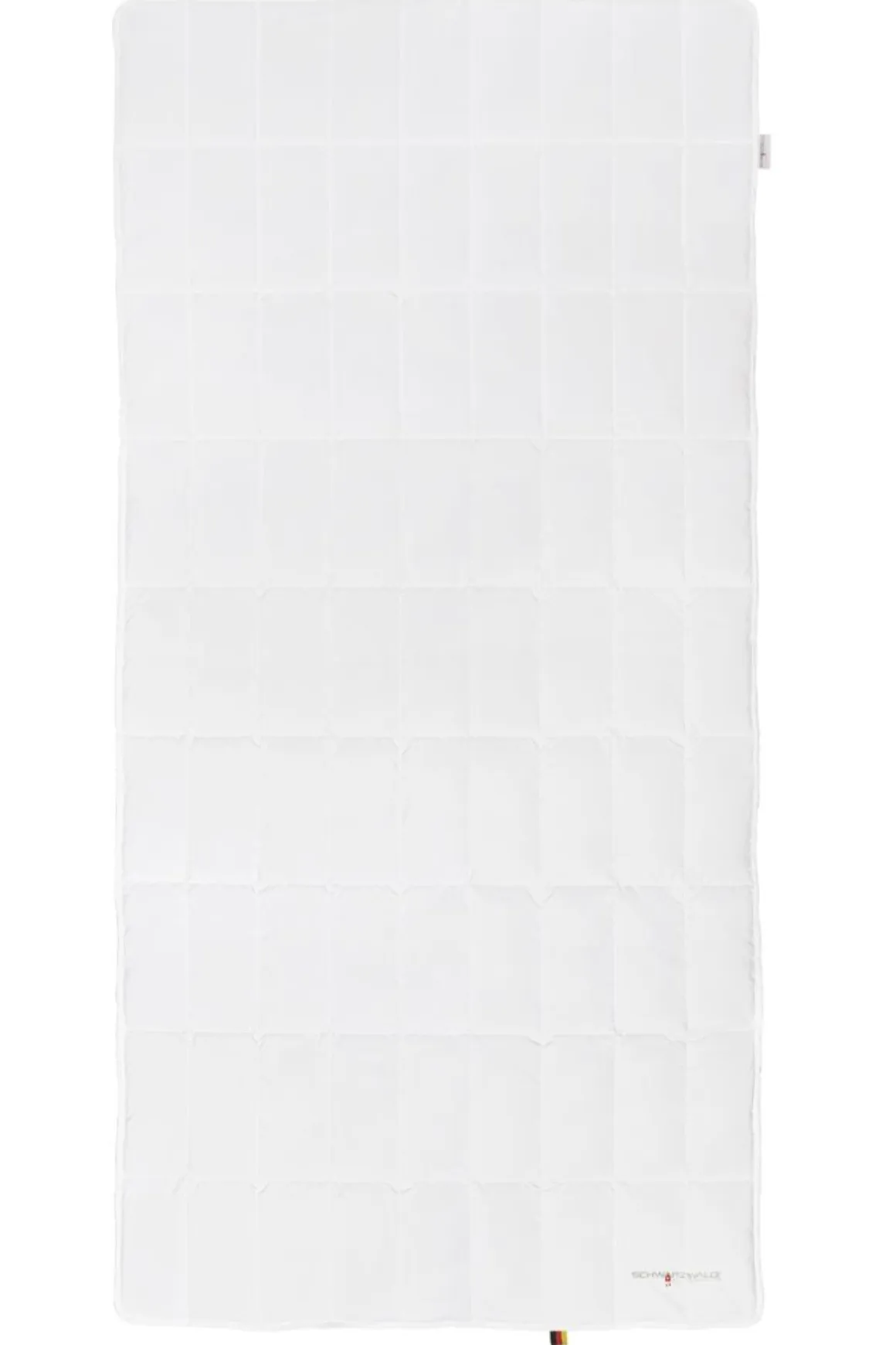 OBB Schwarzwald Matratzenauflage 90 x 200 cm