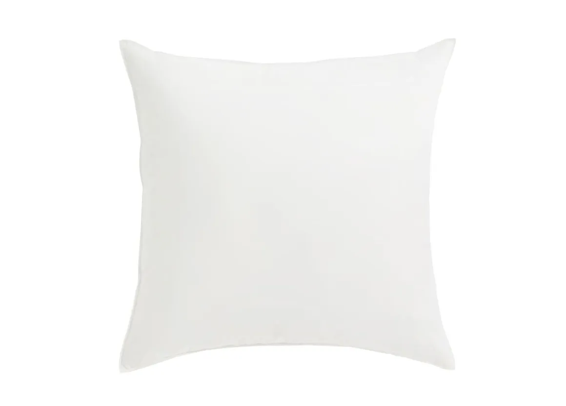 OBB Schwarzwald Sofakissen Faserfüllung Rosa 40 x 40 cm