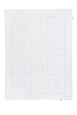 OBB Steppdecke Bambus 135 x 200 cm
