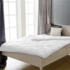 OBB Steppdecke Silverline Light 135 x 200 cm