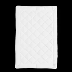 OBB Steppdecke Silverline Light 135 x 200 cm