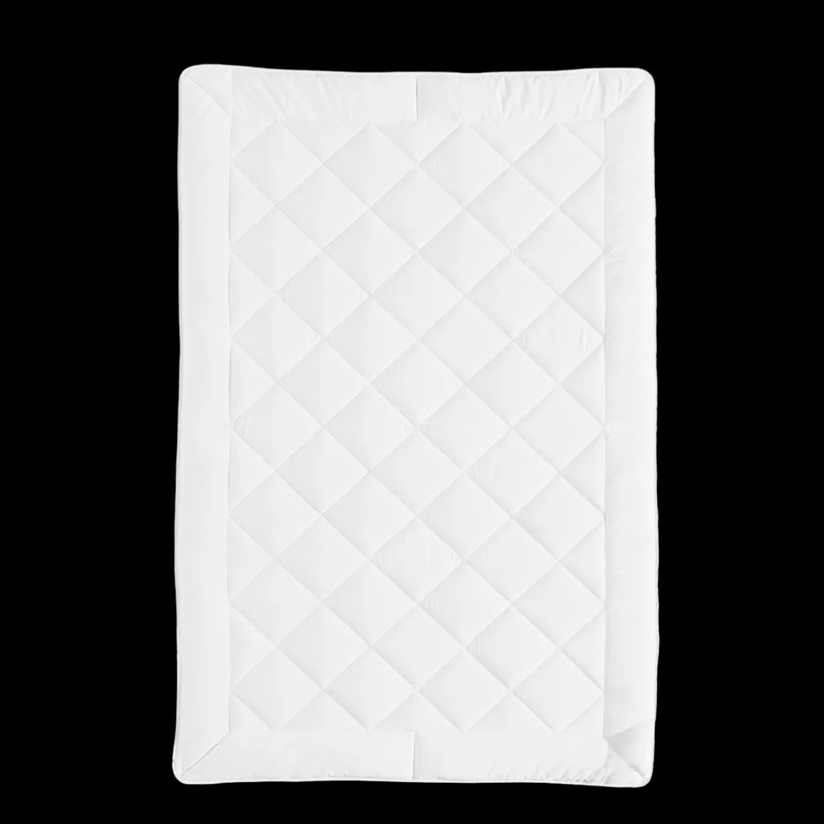 OBB Steppdecke Silverline Light 135 x 200 cm