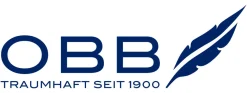 OBB Steppdecke Silverline Light 135 x 200 cm