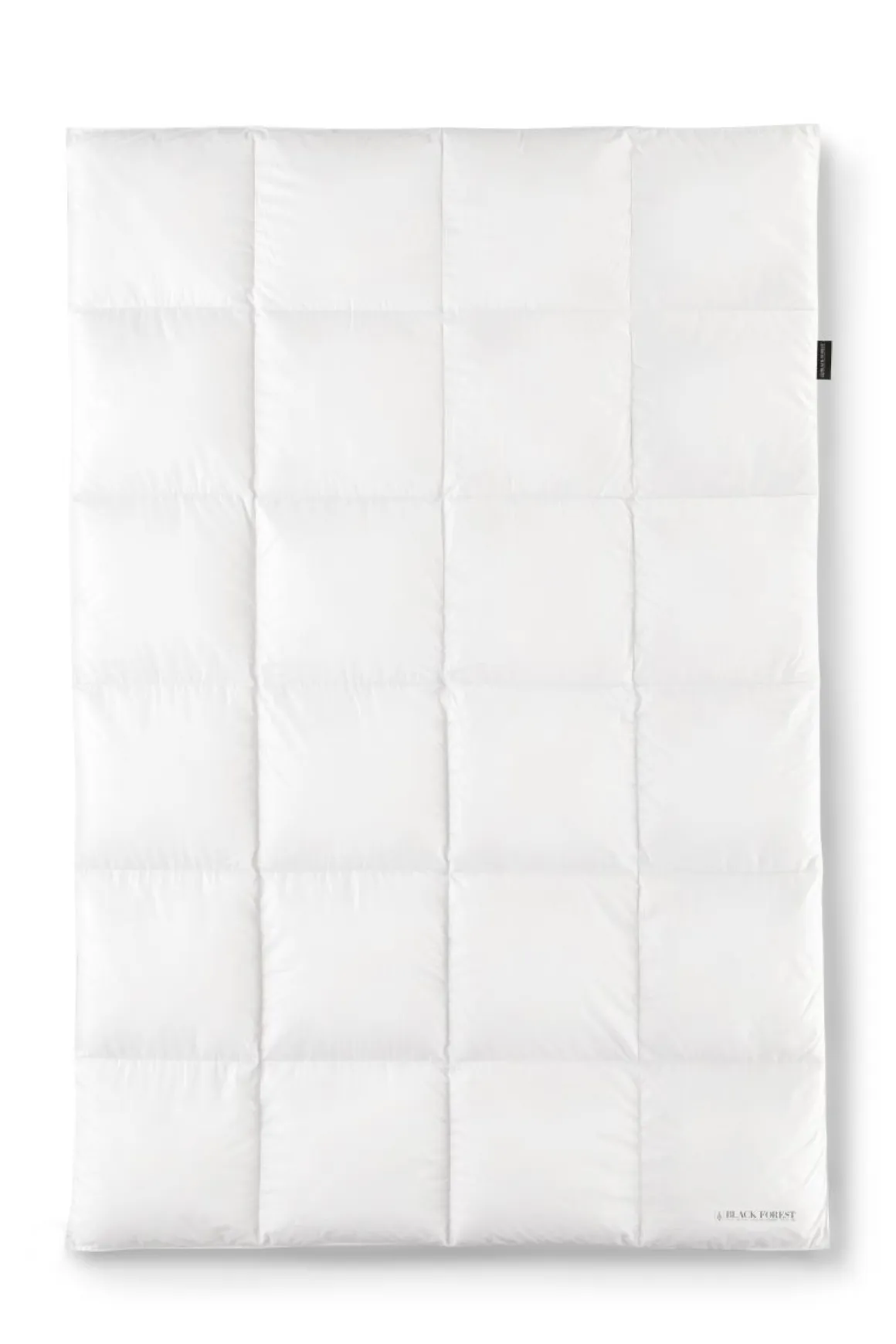 OBB Winterdecke Black Forest AVA extra-warm 155 x 220 cm