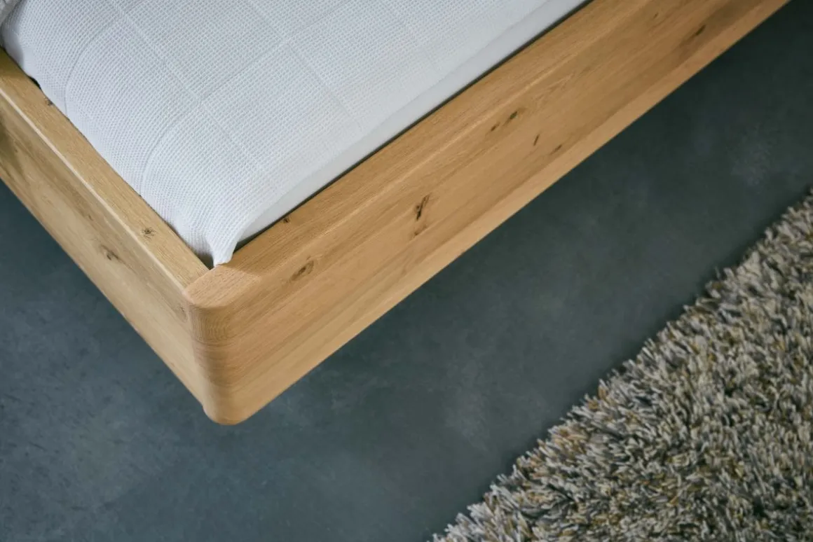 Oeseder Bett Cardiff