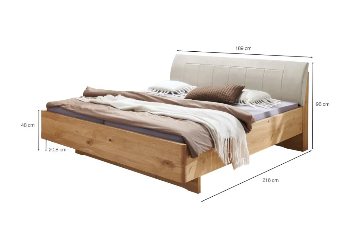 Oeseder Bett Cardiff