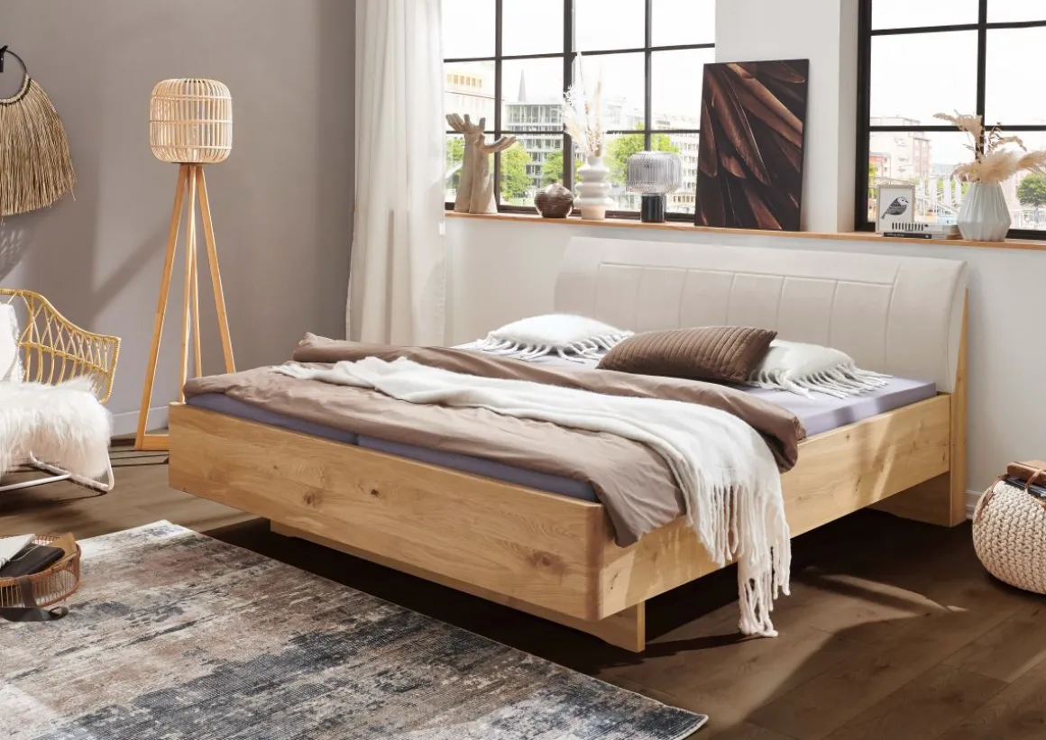 Oeseder Bett Cardiff
