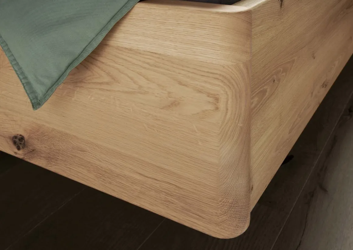Oeseder Bett Cardiff