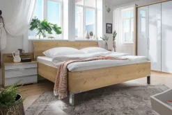 Oeseder Bett Loft
