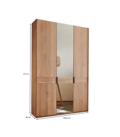 Oeseder Drehtürenschrank Cardiff
