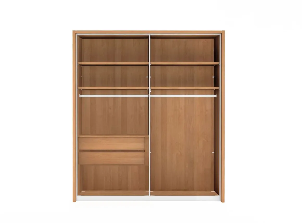 Oeseder Drehtürenschrank Cardiff