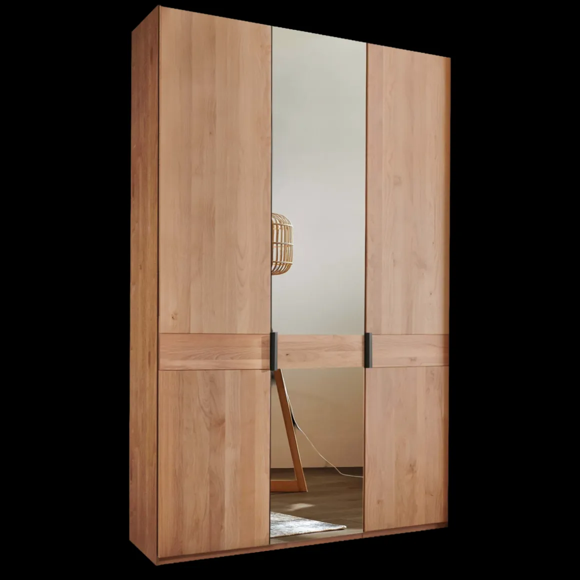 Oeseder Drehtürenschrank Cardiff