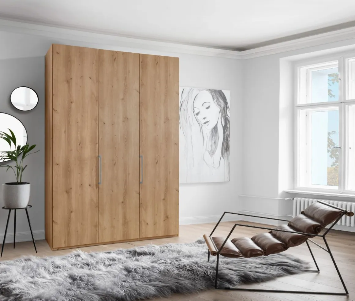 Oeseder Drehtürenschrank Monaco 1000