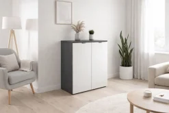 Oeseder Kommode Como 80 x 80 cm