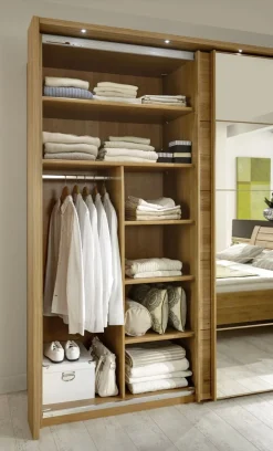Oeseder Schwebetürenschrank Cardiff