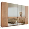Oeseder 6-trg Drehtürenschrank Cardiff
