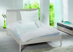 OptiDream Kopfkissen 80 x 80 cm